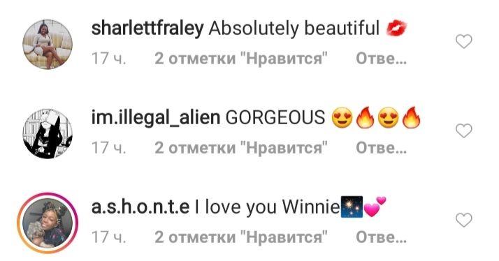 Взять на заметку: Винни Харлоу показала, как сделать спортивный образ соблазнительным